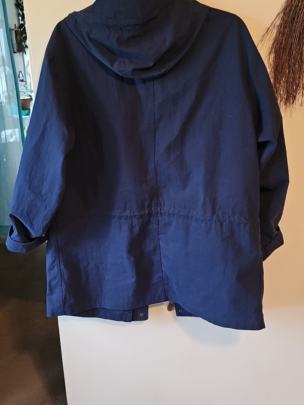 LL Bean Jacket - Picture 3 of 4